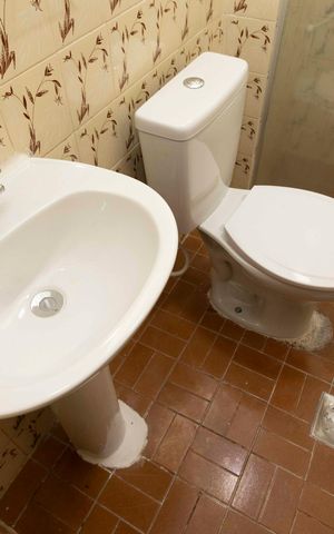 Apartamento para alugar com 67m², 1 quarto e 1 vagaBANHEIRO
