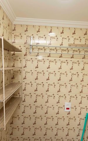 Apartamento para alugar com 67m², 1 quarto e 1 vagaÁREA DE SERVIÇO