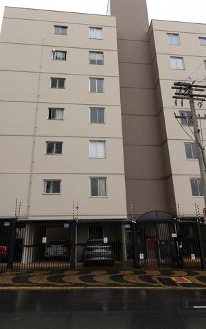 Apartamento para alugar com 67m², 1 quarto e 1 vagaFACHADA DO IMÓVEL