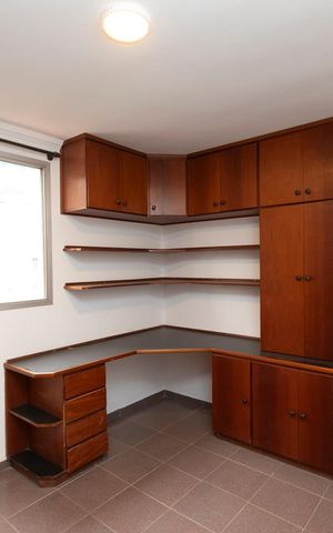 Apartamento para alugar com 67m², 1 quarto e 1 vagaQUARTO