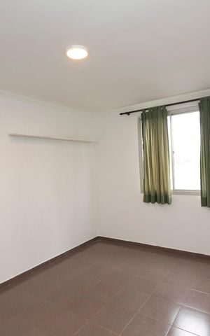 Apartamento para alugar com 67m², 1 quarto e 1 vagaSALA DOIS AMBIENTES