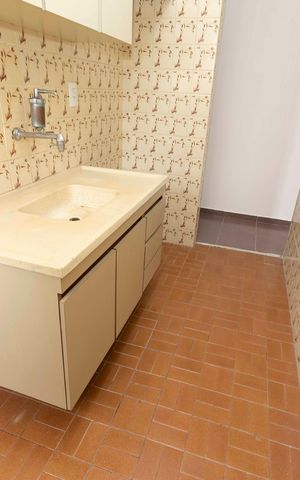 Apartamento para alugar com 67m², 1 quarto e 1 vagaCOZINHA