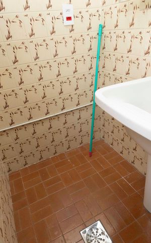 Apartamento para alugar com 67m², 1 quarto e 1 vagaÁREA DE SERVIÇO