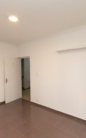 Apartamento para alugar com 67m², 1 quarto e 1 vagaSALA DOIS AMBIENTES