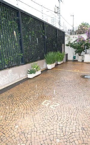 Apartamento para alugar com 67m², 1 quarto e 1 vagaGARAGEM