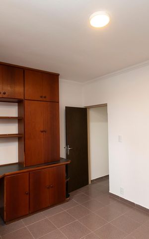 Apartamento para alugar com 67m², 1 quarto e 1 vagaQUARTO