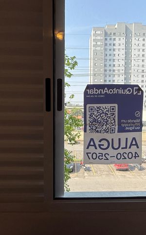 Apartamento à venda com 42m², 2 quartos e sem vaga Apartamento à venda com 42m², 2 quartos e sem vagaPlaca
