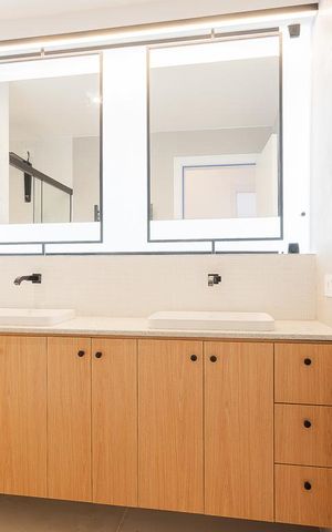 Apartamento à venda com 87m², 2 quartos e sem vaga Apartamento à venda com 87m², 2 quartos e sem vagaBanheiro
