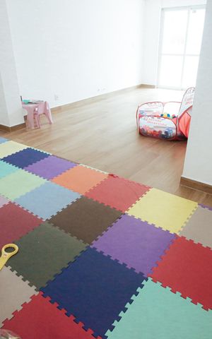 Apartamento à venda com 80m², 3 quartos e 1 vagaBrinquedoteca