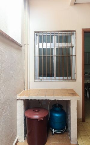 Casa para alugar com 160m², 3 quartos e 2 vagas Casa para alugar com 160m², 3 quartos e 2 vagasQuintal