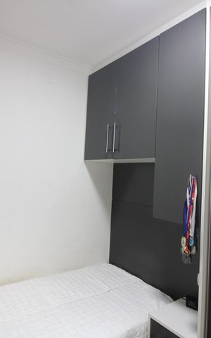 Casa para alugar com 148m², 3 quartos e 4 vagasSuíte 2