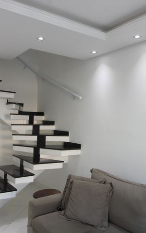 Casa para alugar com 148m², 3 quartos e 4 vagassala