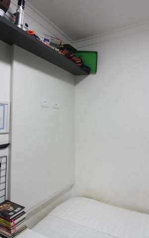 Casa para alugar com 148m², 3 quartos e 4 vagasSuíte 2