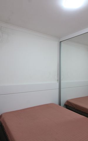 Casa para alugar com 148m², 3 quartos e 4 vagasSuíte 3
