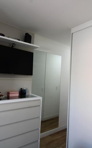 Casa para alugar com 148m², 3 quartos e 4 vagasSuíte 1