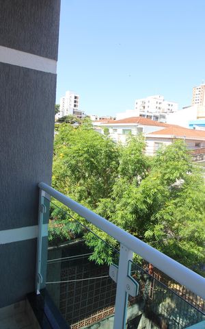 Casa para alugar com 148m², 3 quartos e 4 vagasvaranda da Suíte 1