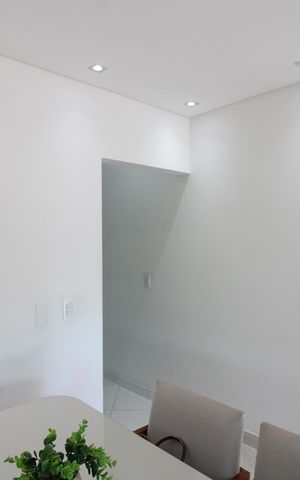 Casa para alugar com 148m², 3 quartos e 4 vagasSala de Jantar
