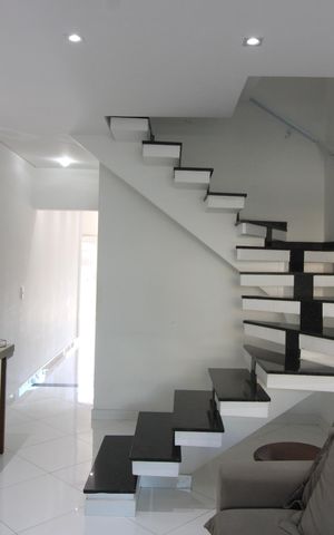 Casa para alugar com 148m², 3 quartos e 4 vagassala
