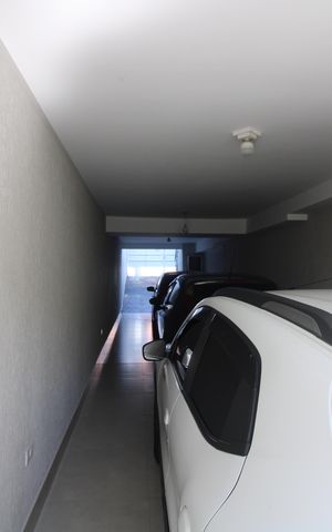 Casa para alugar com 148m², 3 quartos e 4 vagasGaragem