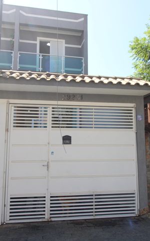 Casa para alugar com 148m², 3 quartos e 4 vagasfachada