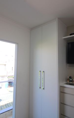 Casa para alugar com 148m², 3 quartos e 4 vagasSuíte 1