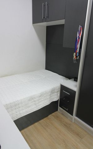 Casa para alugar com 148m², 3 quartos e 4 vagasSuíte 2