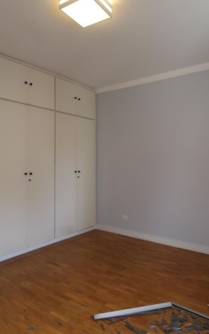 Apartamento à venda com 200m², 4 quartos e 2 vagasQuarto 4 - Suíte