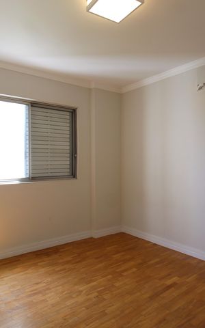 Apartamento à venda com 200m², 4 quartos e 2 vagasQuarto 3