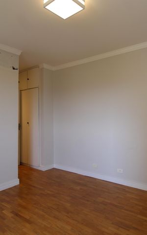Apartamento à venda com 200m², 4 quartos e 2 vagasQuarto 3
