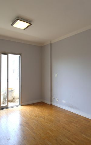 Apartamento à venda com 200m², 4 quartos e 2 vagasQuarto 1