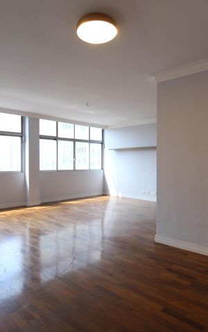 Apartamento à venda com 200m², 4 quartos e 2 vagasSala