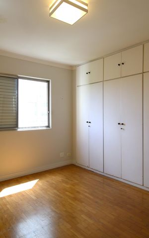 Apartamento à venda com 200m², 4 quartos e 2 vagasQuarto 2