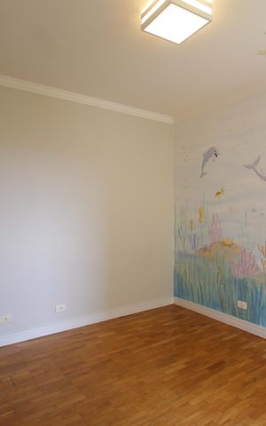 Apartamento à venda com 200m², 4 quartos e 2 vagasQuarto 3