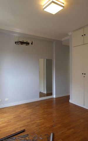 Apartamento à venda com 200m², 4 quartos e 2 vagasQuarto 4 - Suíte