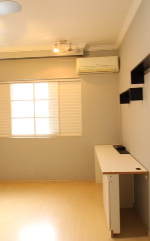 Casa para alugar com 260m², 3 quartos e 4 vagasQuarto 1