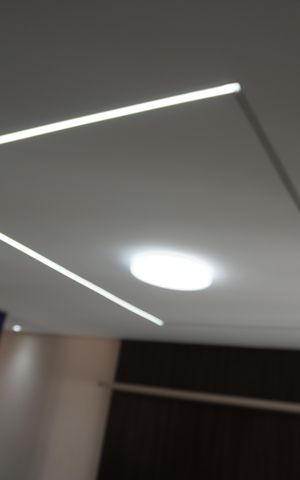 Apartamento à venda com 70m², 3 quartos e 2 vagasSala