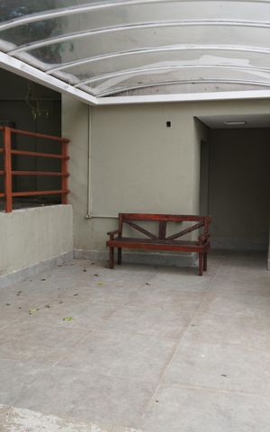 Apartamento à venda com 70m², 3 quartos e 2 vagasÁrea comum