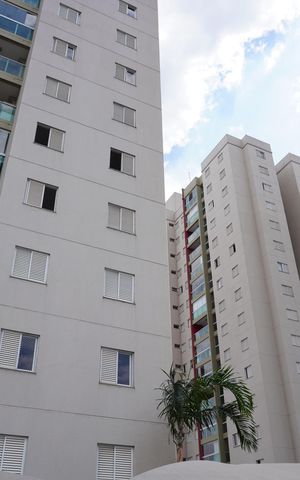 Apartamento à venda com 70m², 3 quartos e 2 vagasÁrea comum