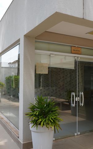 Apartamento à venda com 70m², 3 quartos e 2 vagasÁrea comum