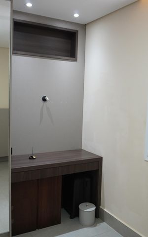 Apartamento à venda com 70m², 3 quartos e 2 vagasQuarto 3