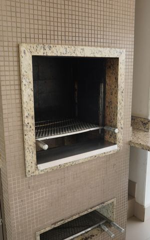 Apartamento à venda com 70m², 3 quartos e 2 vagasÁrea comum