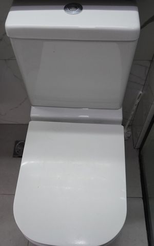 Apartamento à venda com 70m², 3 quartos e 2 vagasBanheiro Corredor