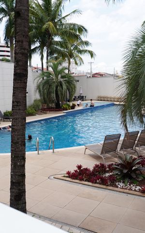 Apartamento à venda com 70m², 3 quartos e 2 vagasÁrea comum