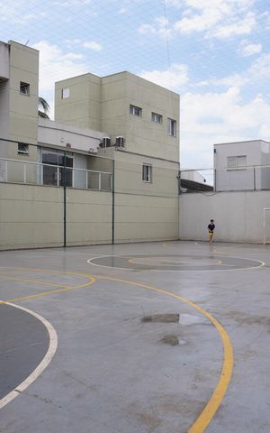 Apartamento à venda com 70m², 3 quartos e 2 vagasÁrea comum