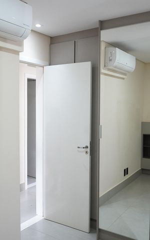 Apartamento à venda com 70m², 3 quartos e 2 vagasQuarto 3