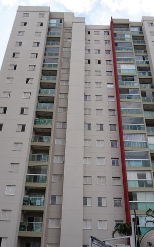 Apartamento à venda com 70m², 3 quartos e 2 vagasÁrea comum