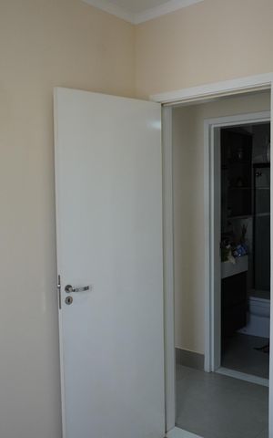 Apartamento à venda com 70m², 3 quartos e 2 vagasQuarto 1