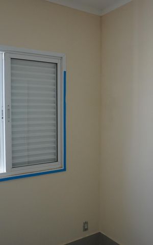 Apartamento à venda com 70m², 3 quartos e 2 vagasQuarto 1