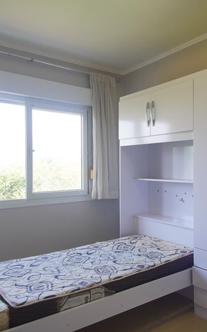 Apartamento para alugar com 70m², 2 quartos e 1 vagaQuarto 2