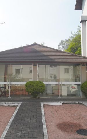 Apartamento para alugar com 70m², 2 quartos e 1 vagaÁrea comum - Salão de festas
